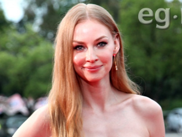 Светлана Ходченкова