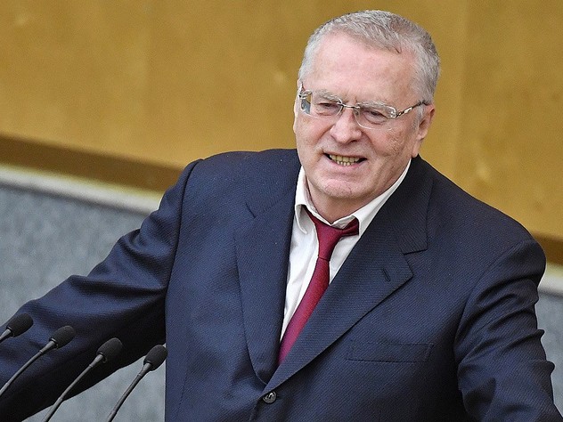 Жириновский потребовал сделать изучение английского платным