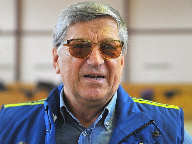 Переход российских биатлонисток в сборную Украины