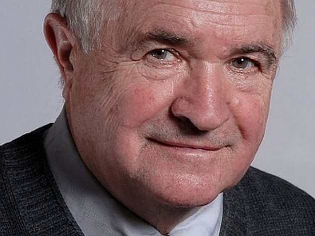 Прощание с Юрием Мартыновым