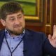 кадыров прилетел в саудовскую аравию