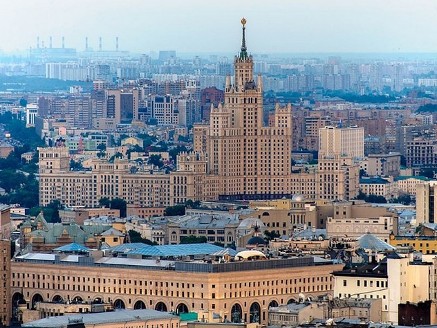 убитые в ЦАР российские журналисты въехали в страну как туристы