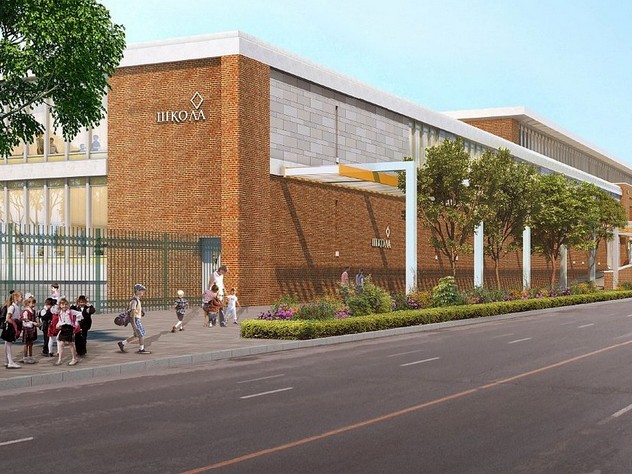 Минпромторг хочет "придвинуть" спиртное к школам