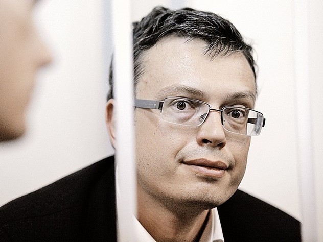 Денис Никандров осужден за взятку