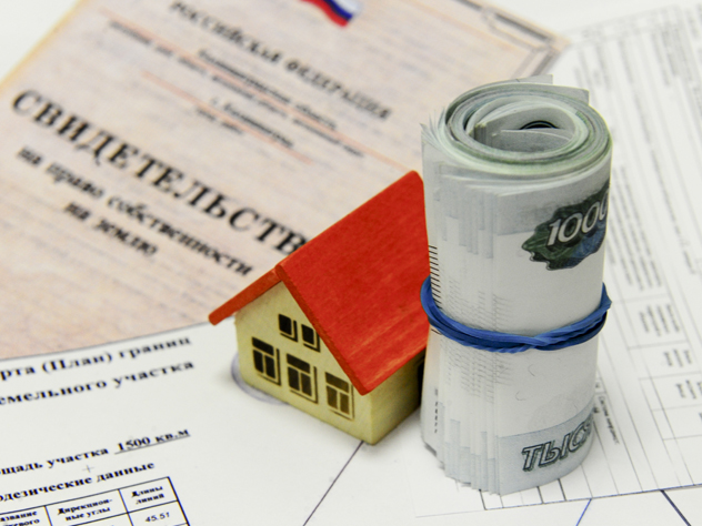 В России можут подняться ставки по ипотеке