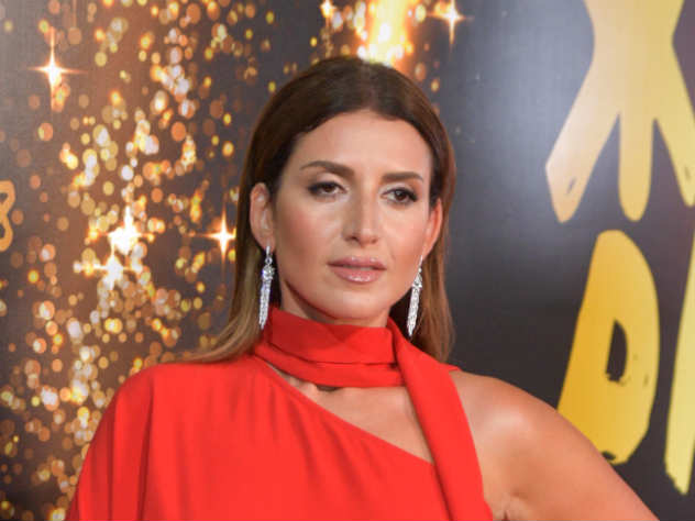 Жасмин показала снимок с отдыха