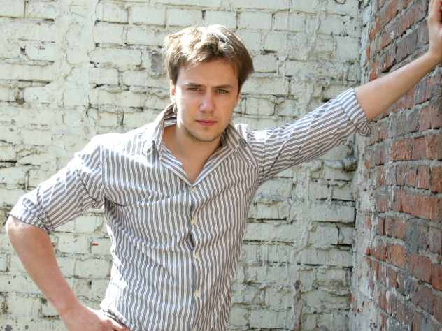 Возлюбленная ушла от Ивана Жидкова