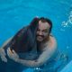 Филипп Киркоров поплава с дельфинами в Крыму видео
