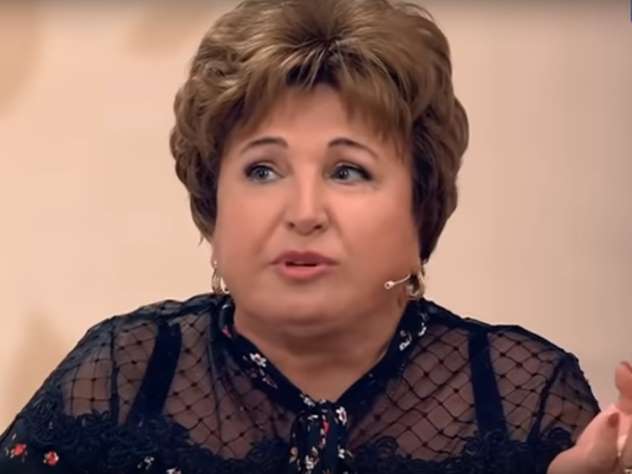 Коньшина рассказала про шесть абортов