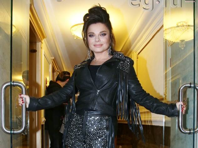 Новый клип Наташи Королевой