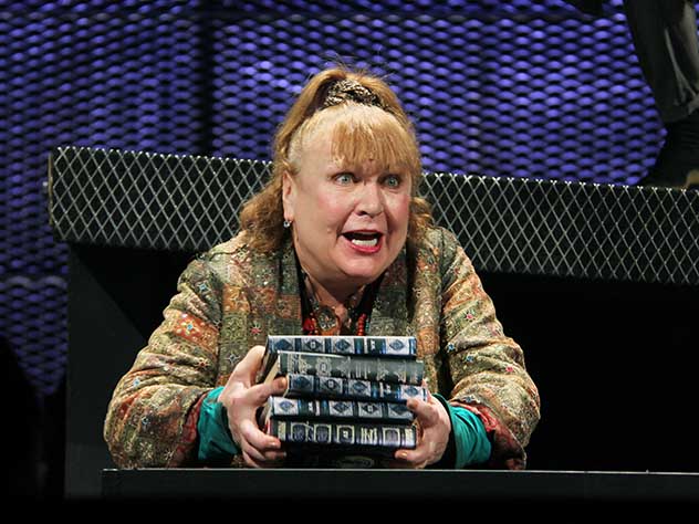 Личность угрожавшего Кравченко поклонника