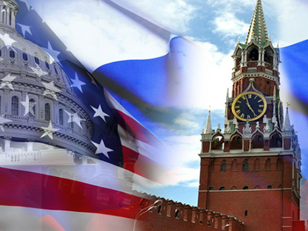 США объявили о введении новых антироссийских санкций по «делу Скрипалей»