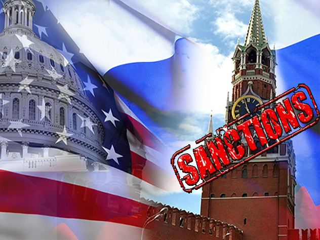 Конгресс США готов России новый санкционный удар
