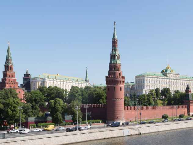 В Кремле раздражены политикой Еревана