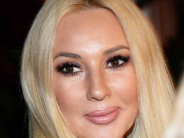 Кудрявцева опровергла слухи, что ребенка родила суррогатная мать