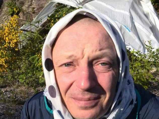 Александр куллинкович умер перед концертом