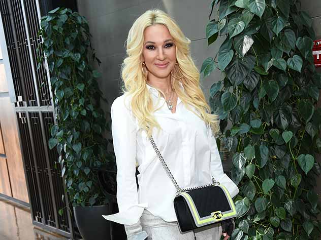 Имя дочери Кудрявцевой и Макарова пришлось по душе не всем