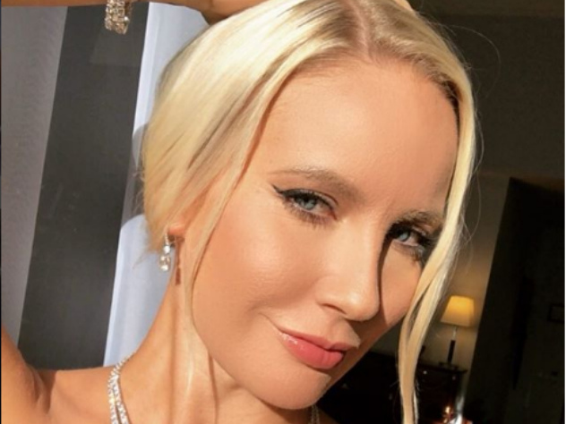 В новых фильмах, которые сняла Лена Летучая, она поднимает одну из самых актуальных сегодня тем