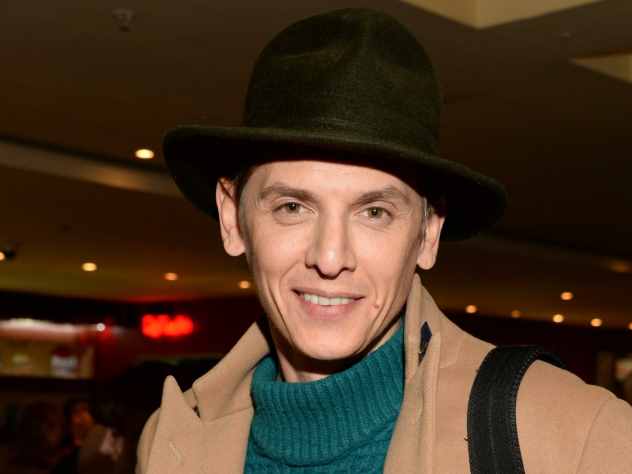 Влад Лисовец неудачно прокатился на самокате