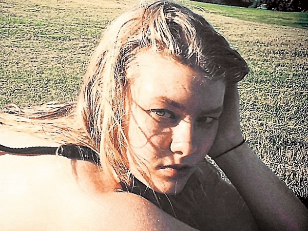 Ульяна Добровская