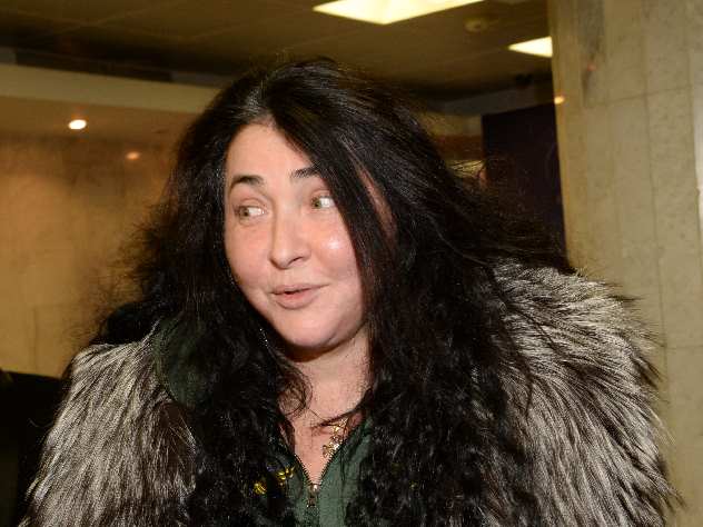 Лолита Милявская заговорила о смерти от рака