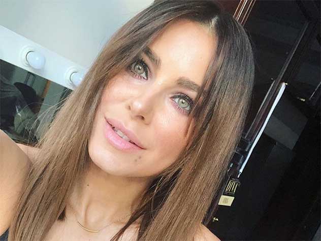 Ани Лорак в Астане