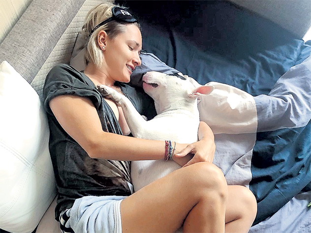 Почему одиночество в моде