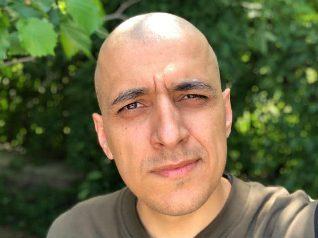 Актер «Сладкой жизни» лечится от рака