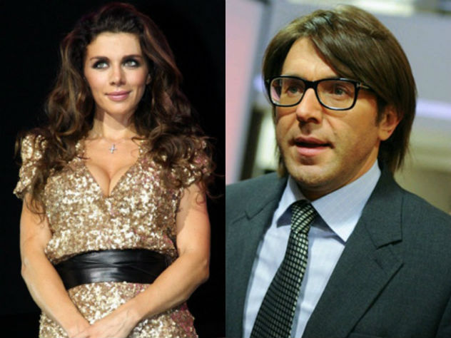 Новый парень Анны Седоковой - Андрей Малахов