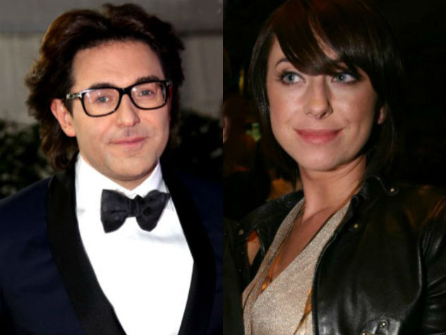 Любовник Жанны Фриске - Андрей Малахов