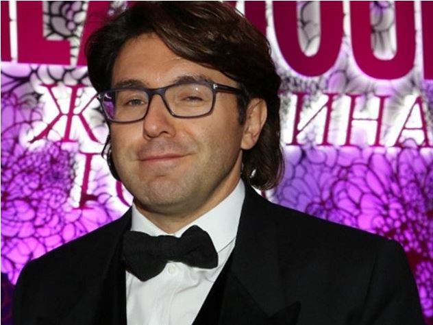 Волочкова стала героиней «Прямого эфира» с Андреем Малаховым