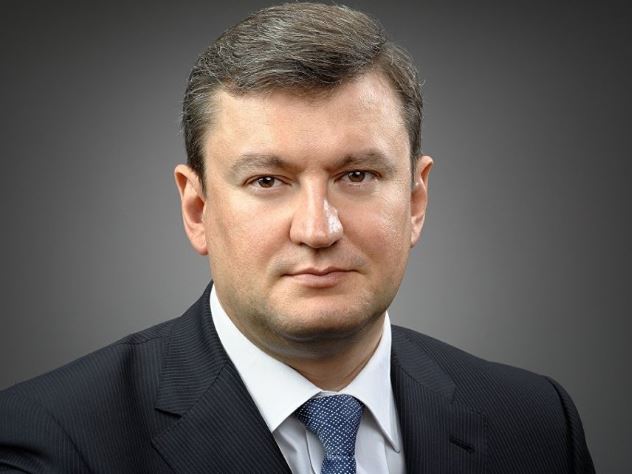 Мэра Оренбурга Евгения Арапова подозревают во взятке