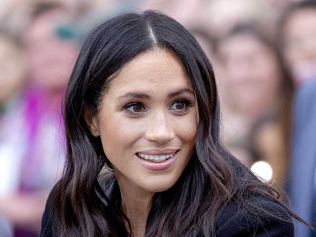 Меган Маркл