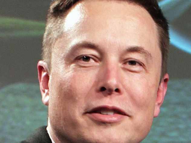 Маск не станет делать Tesla частной фирмой