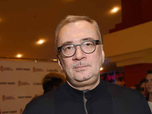 Константин Меладзе угодил в неприятную ситуацию на границе