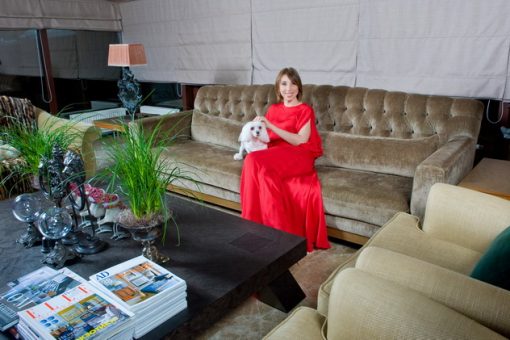 Ирина Меладзе