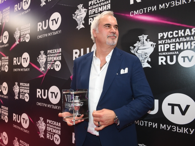 валерий меладзе, гражданство грузии