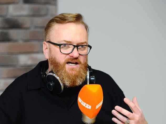 Милонов об изменах Соколовского