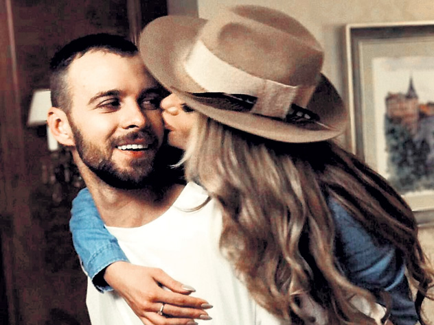 Макс и Миша