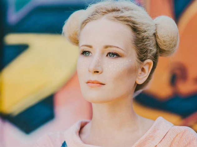 Новый клип Монеточки**