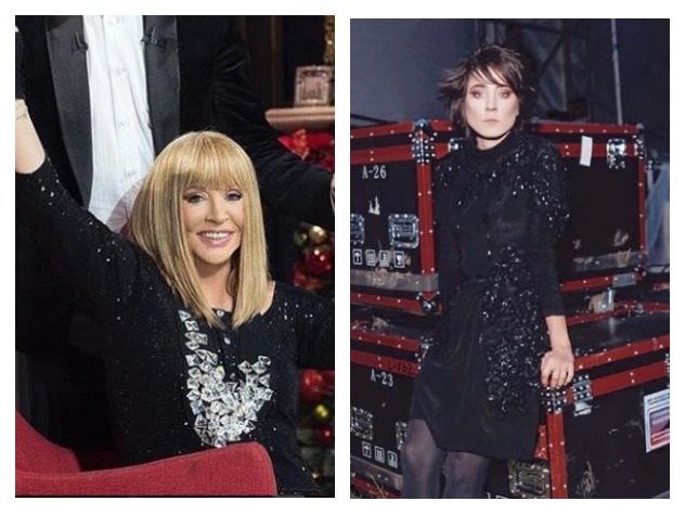 .Личная жизнь Пугачевой и Земфиры**