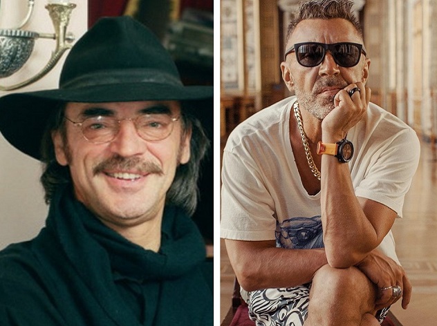 Что говорят звезды про повышение пенсионного возраста?