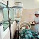 Количество алкоголиков и наркоманов