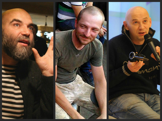 Причиной убийства съемочной группы из России в ЦАР стало ограбление