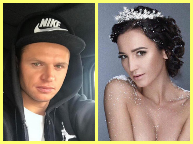 Дмитрий Тарасова не интересует, выйдет ли замуж Ольга Бузова