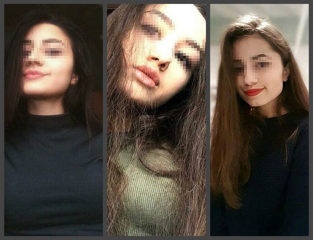 В СИЗО сестры-убийцы Хачатурян сидят в разных камерах