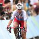 Велогонщицу, сменившую Россию на Узбекистан, не допустили до старта соревнований