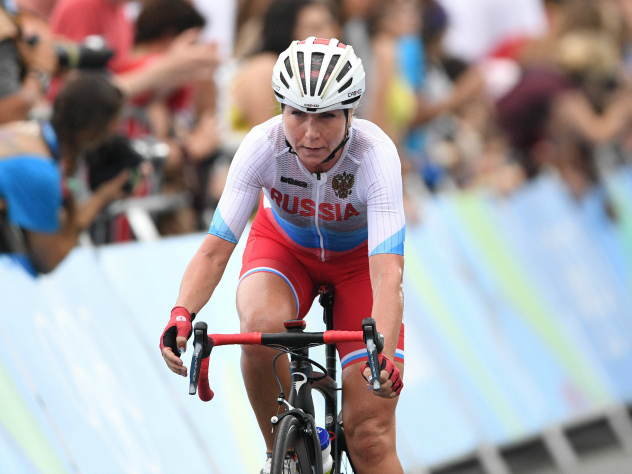 Велогонщицу, сменившую Россию на Узбекистан, не допустили до старта соревнований