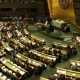 Секс-скандал в ООН