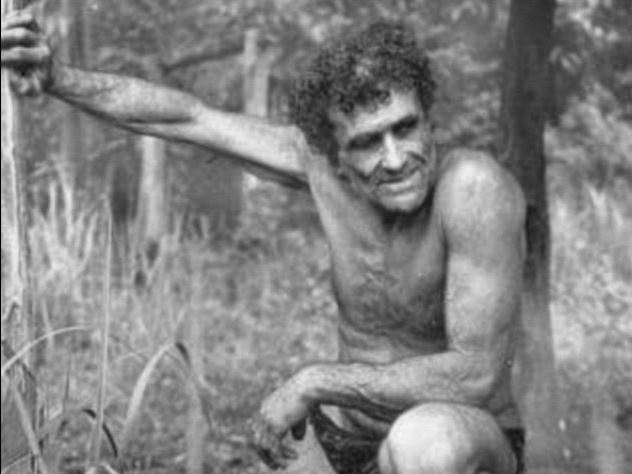 Умер русский отшельник в Австралии